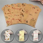 20 шт. 16*8 см модные ювелирные украшения, витрина, аксессуары, серьги, карты, бирка для подарка, изысканные ювелирные украшения, витрины