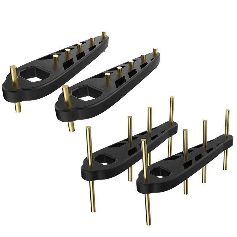 

G99B 1 Pair 2.4G/5.8G Antenna Amplifier for FPV Remote Control 2, Signal Booster Antenna Range Extender, 2Pcs/set