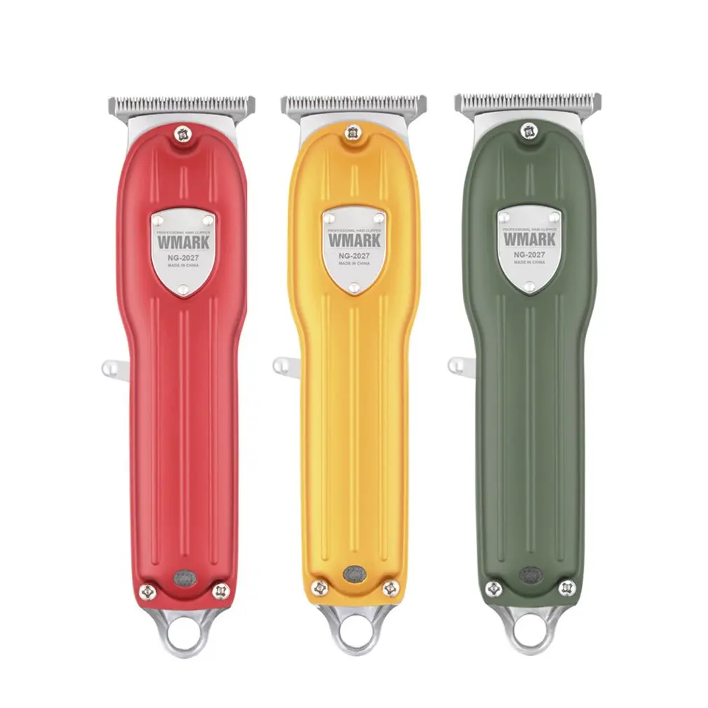 Barber Hair Trimmer Multifunctional Electric Waterproof Clipper Beard Razor Shaver Machine Sets |