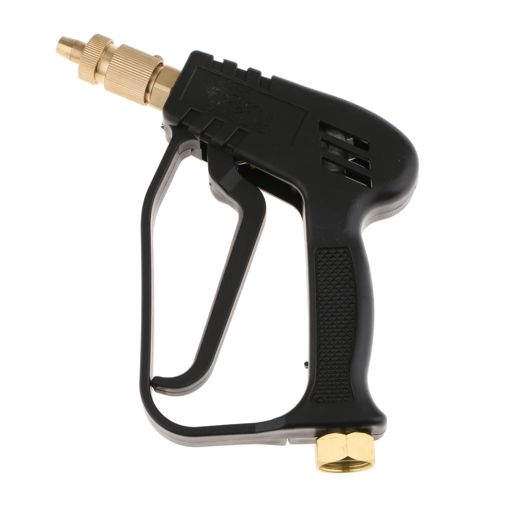 Инструмент для мойки высокого давления авто распылитель воды внутренняя резьба