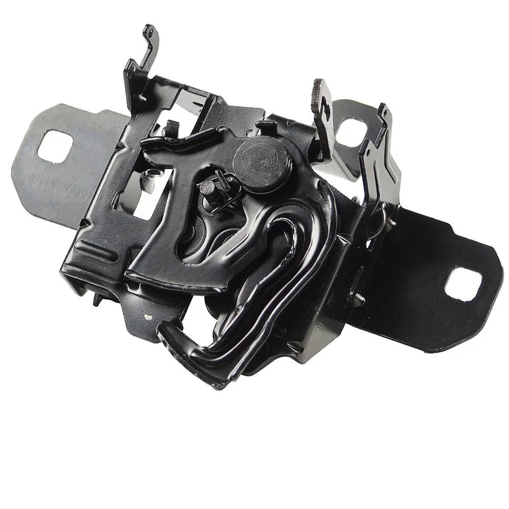 Handle Replacement Direct Fit Release Rod Hood Latch Lock Kit Cover Auto Durable Vehicle Car Bonnet Parts Pull For New Beetle |