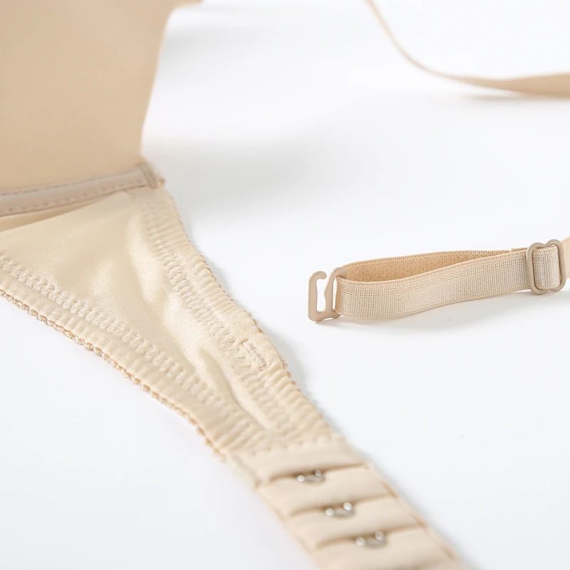 

Lingerie Seamless Underwires Bra Brassiere Top Push Up Intimate Woman Lingerie Feminina Women's Intimates Underwear & Sleepwears