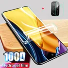 m3 pro гидрогель пленка Poco M 3 Pro Защитная для экрана Poco M3 Pro Glass Screen Protector Poco X3 NFC F3 мягкое стекло Xiaomi Poco M3 Pro 5G гидрогель пленка на поко м3 про защитное пленка поко м 3 x3 про нфс