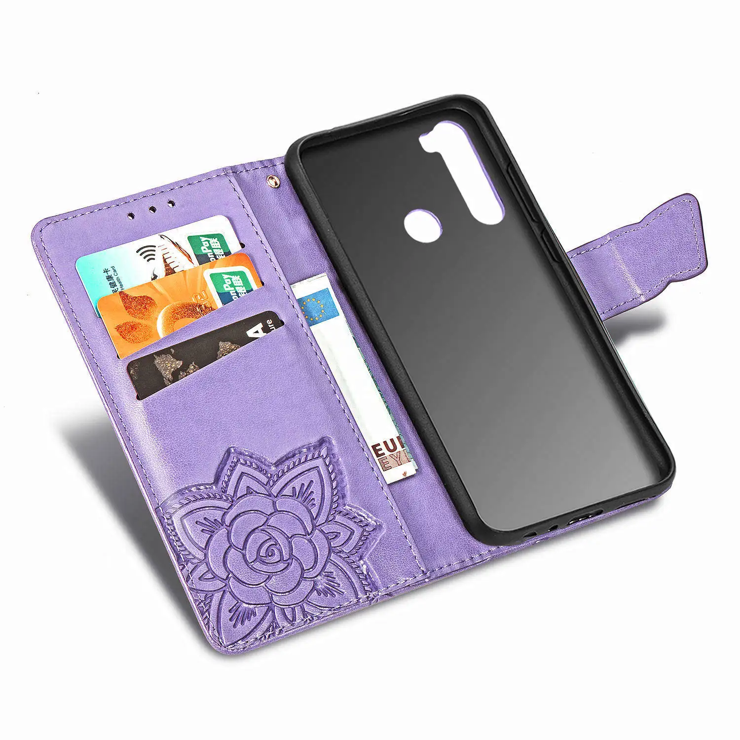 Для Xiaomi Redmi Note 8 T чехол силиконовый резиновый защитный жесткий для телефона