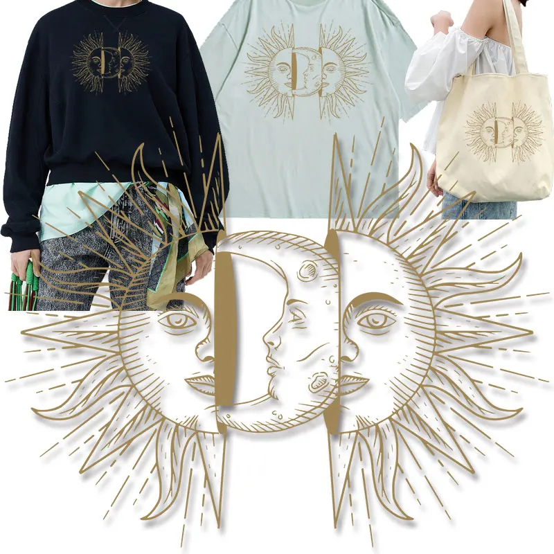 Термонаклейки для детской одежды нашивка с персонажем | Дом и сад