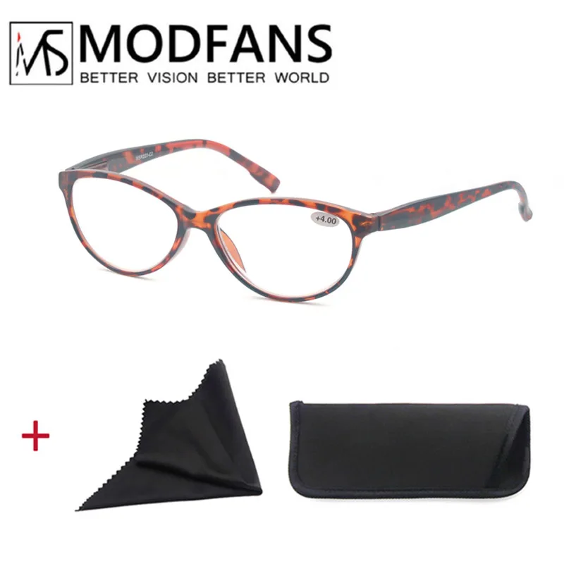 Очки для чтения женщин солнцезащитные очки считыватели овальная оправа