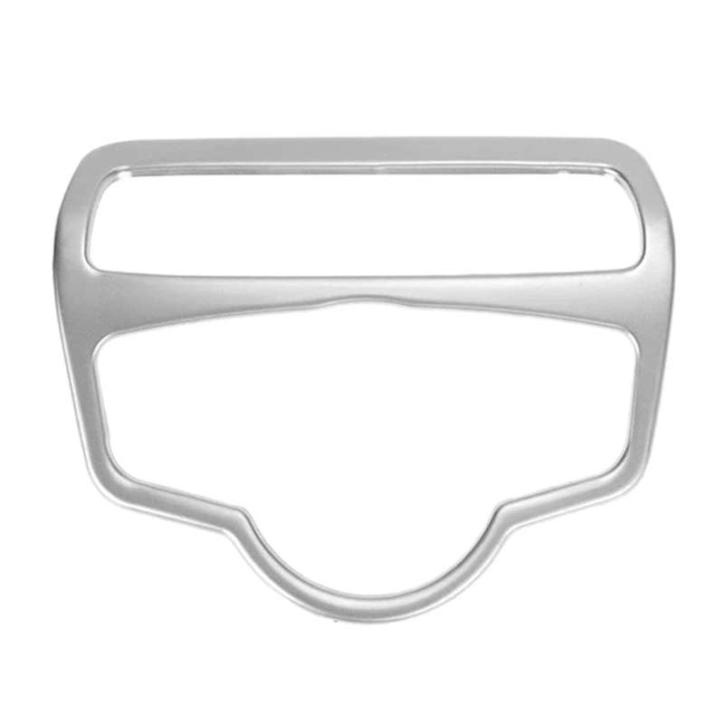 

Headlight Switch Buttons Decorative Covers Trim for Mercedes Benz W205 C Class GLC Auto Accessories