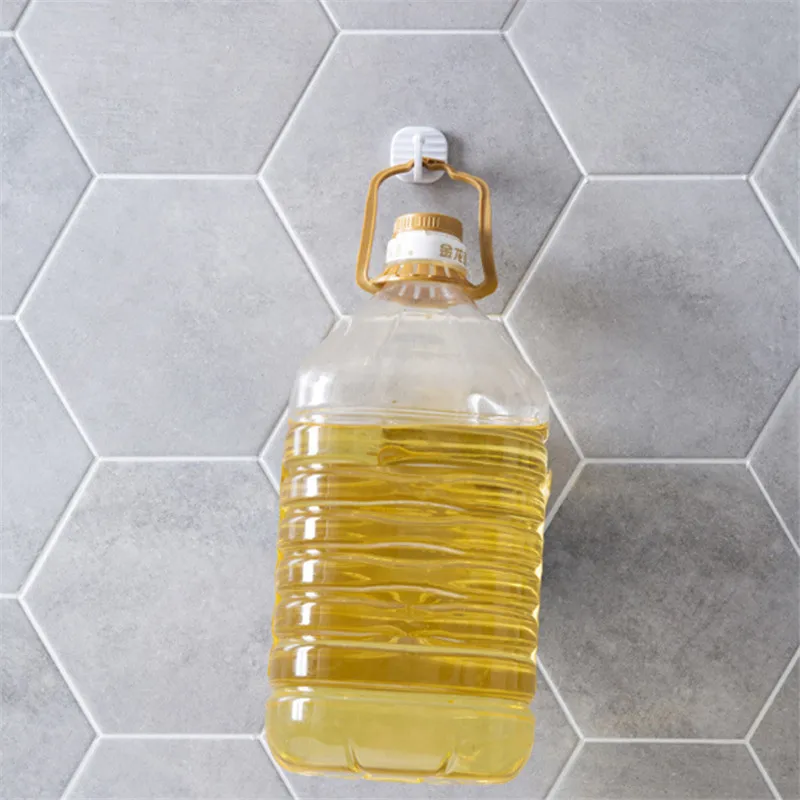 Главная хранения крючки для организации сильные присоски Настенные Крючки