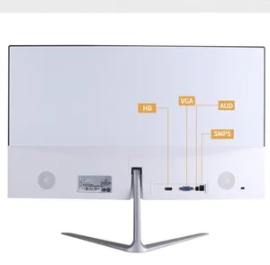 4k monitor  ultra wide 32 inch 2k gaming monitor 144hz curved led monitor for game