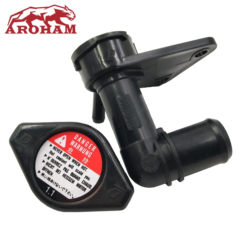 Лучшее качество 19045-RAA-003 19050-RNB-A01 OEM для HONDA 2006-2011 CIVIC DX EX радиатор водяной
