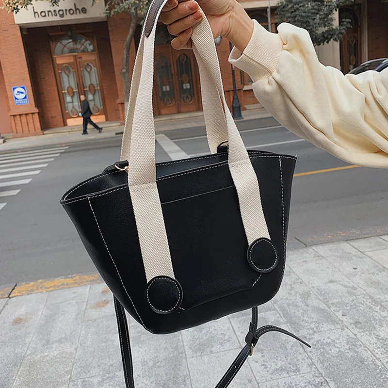 

Вместительные женские сумки-тоуты 2021, женские брендовые сумки на плечо, модная сумка-мешок через плечо, женские роскошные дизайнерские сумк...