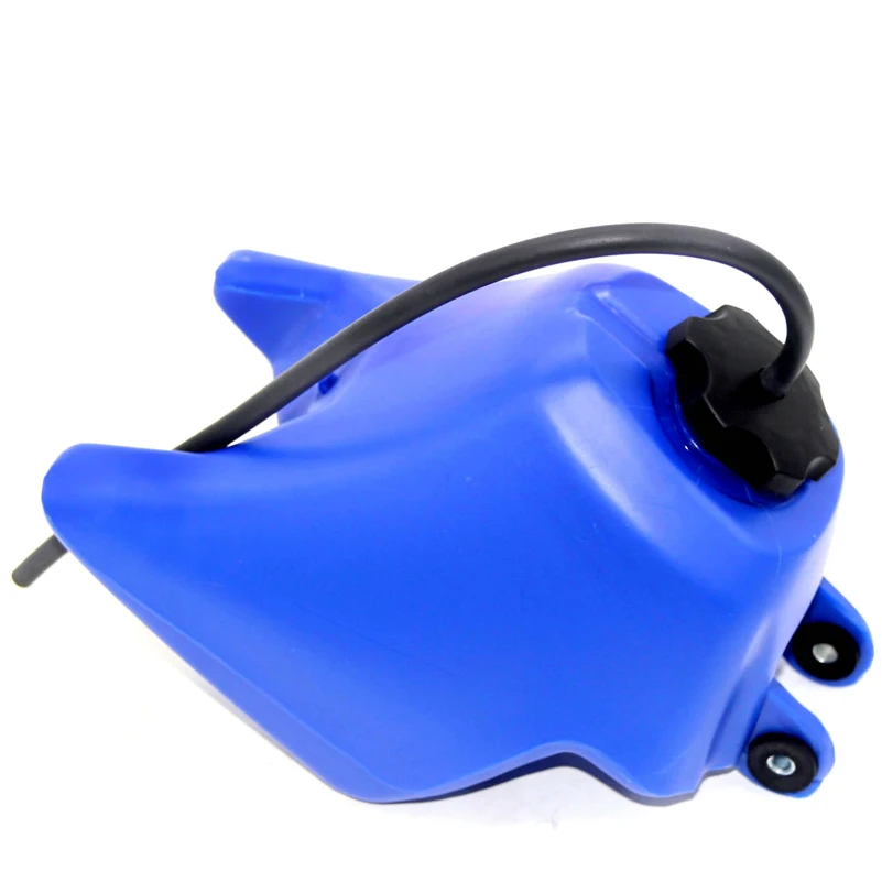 

Топливный бак для мотоцикла с крышкой для Yamaha PW50 PW 50 PY50 PEEWEE 50 PIWI 50 Y-Zinger