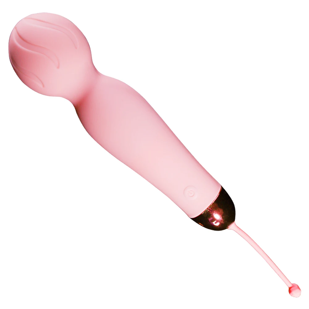 Новое Женское устройство для мастурбации Стимуляция клитора водонепроницаемый