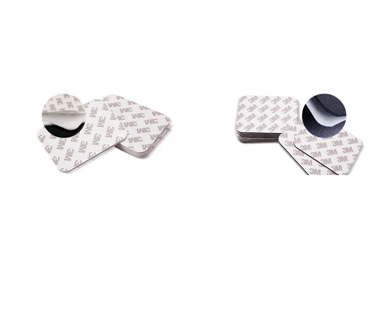 5 шт. Универсальный Применение 3M 9080 двухсторонней клейкой ЕВА пена Монтажная