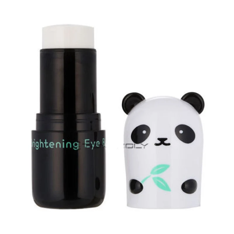 

Korea Cosmetics Panda's Dream Brightening Eye Base 9g Pores Cover Dark Circle Eye Concealer Face Moisturizer Base Face Makeup