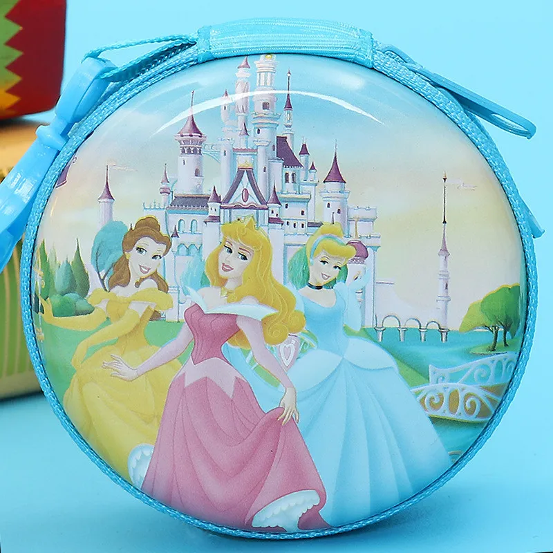 Disney сказочная принцесса замороженная Кукла Принцесса Анна Аиша Русалочка