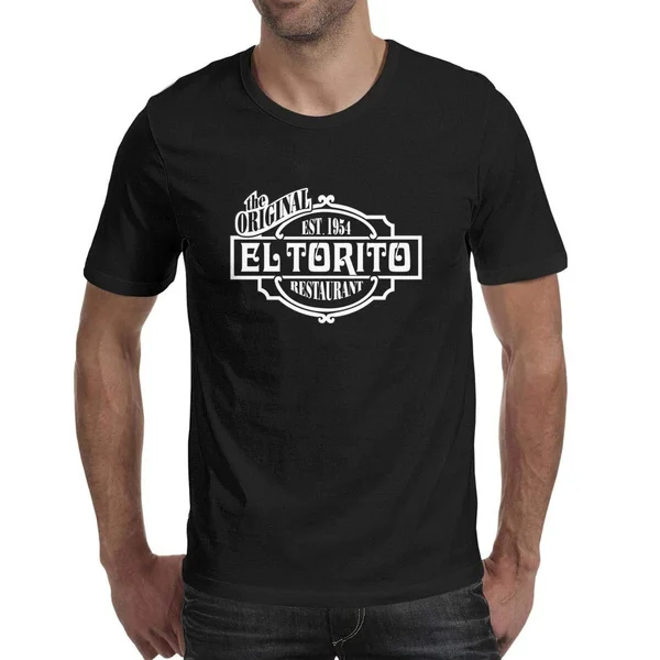 

Men's Elephant Bar Casual Crew Neck Cotton T-Shirts