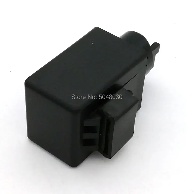 Гарантия качества 12V Светодиодный проблесковый маячок реле для H o n d CBR 500 600 1000