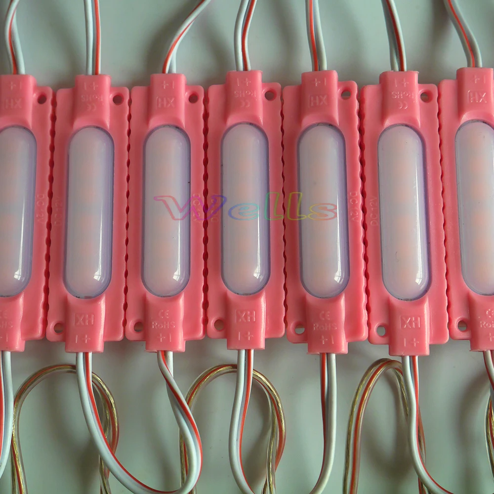 Высокое качество 20 шт./лот 12 В постоянного тока