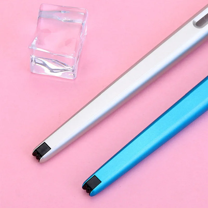 Новинка 2 шт./компл. ручки для каллиграфии на английском языке Готическая