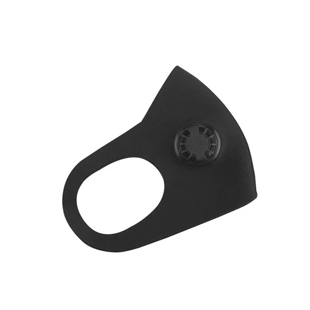 

15p Face Mask Scarf Mascarilla Mascarar Cotton Face Mask Pm2.5 Activated Carbon Mask Washable And Reusable Lot Maska Mascarillas
