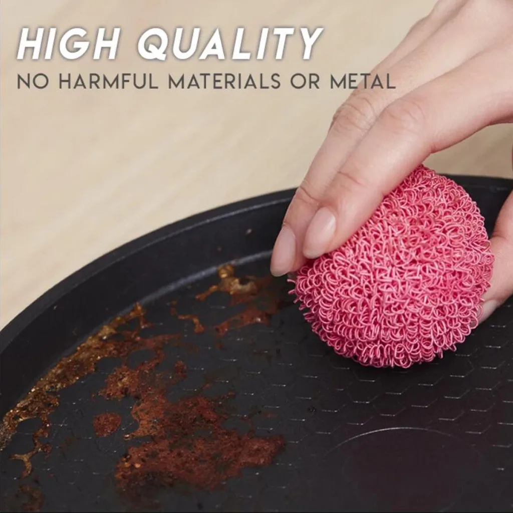 Щетка для мытья посуды без царапин 2019 |