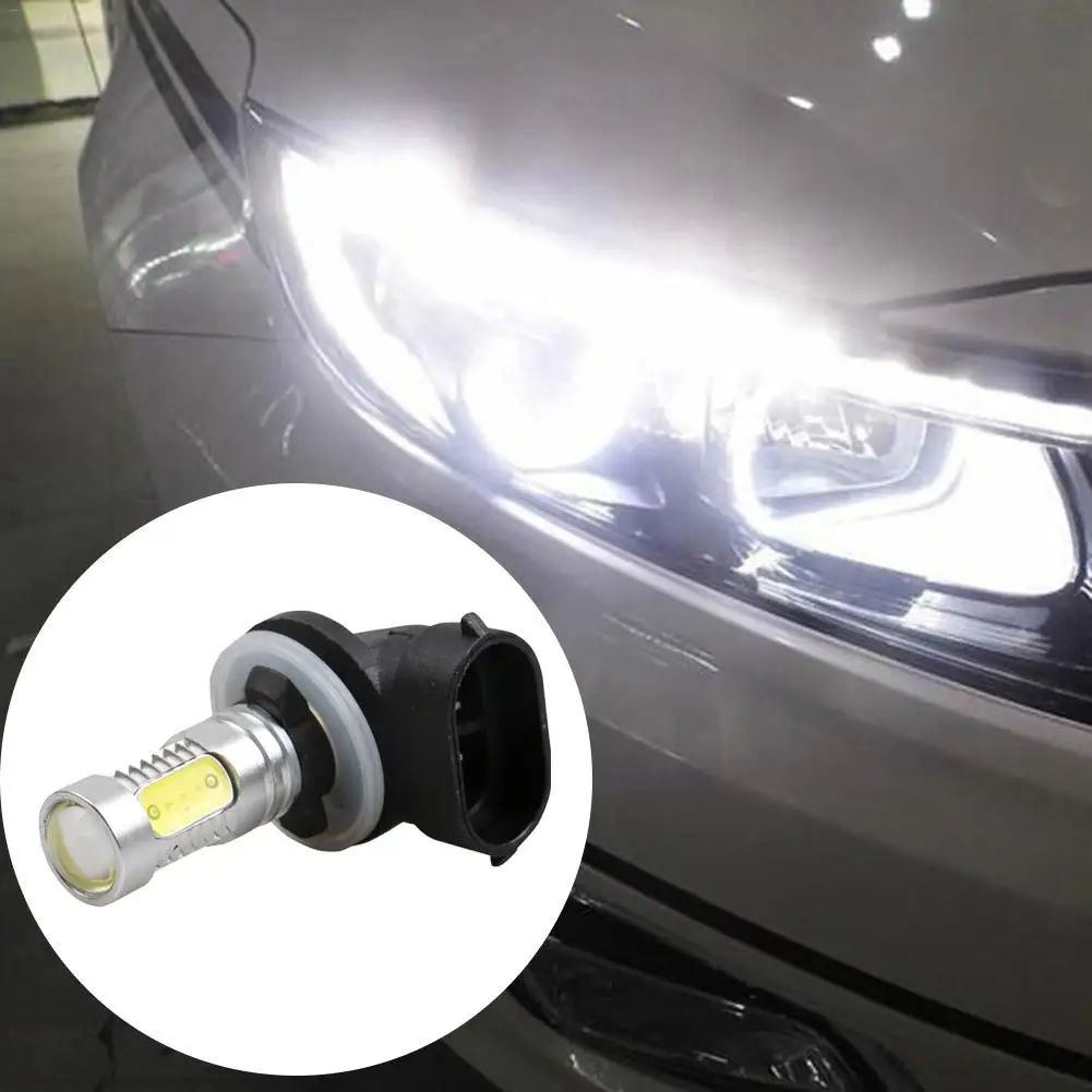 H27 881 7 5 W Противотуманные фары с объективом | Автомобили и мотоциклы