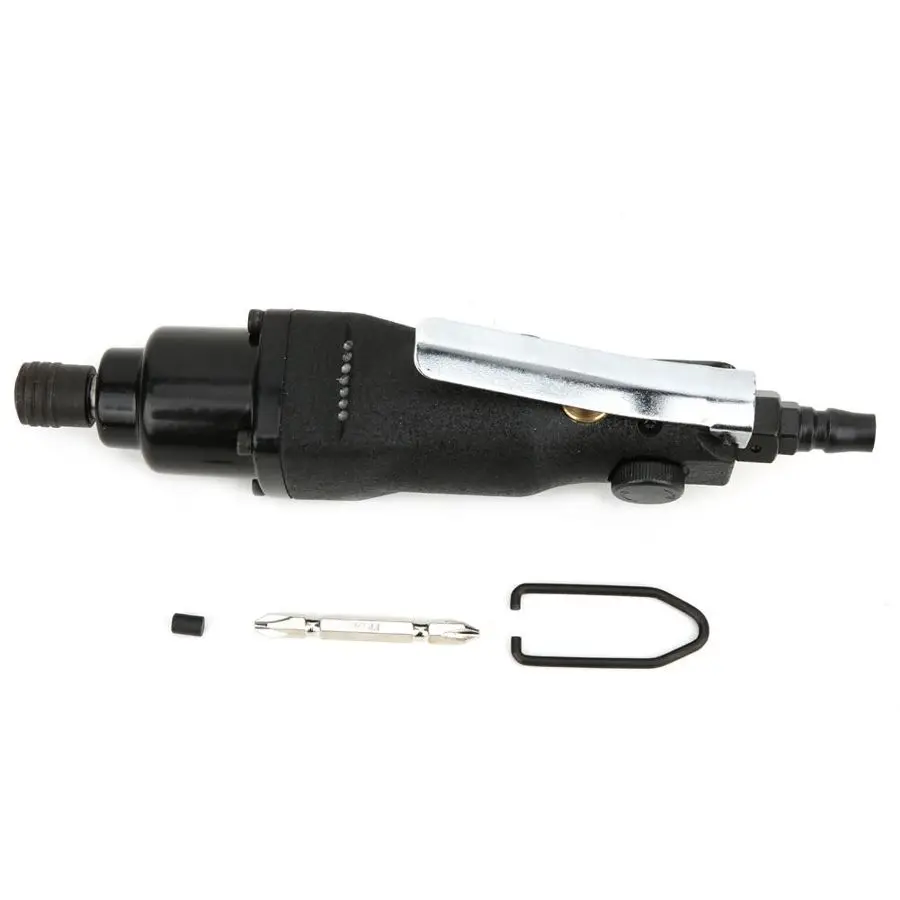 Промышленная Пневматическая отвертка инструмент высокой кручения воздуха с