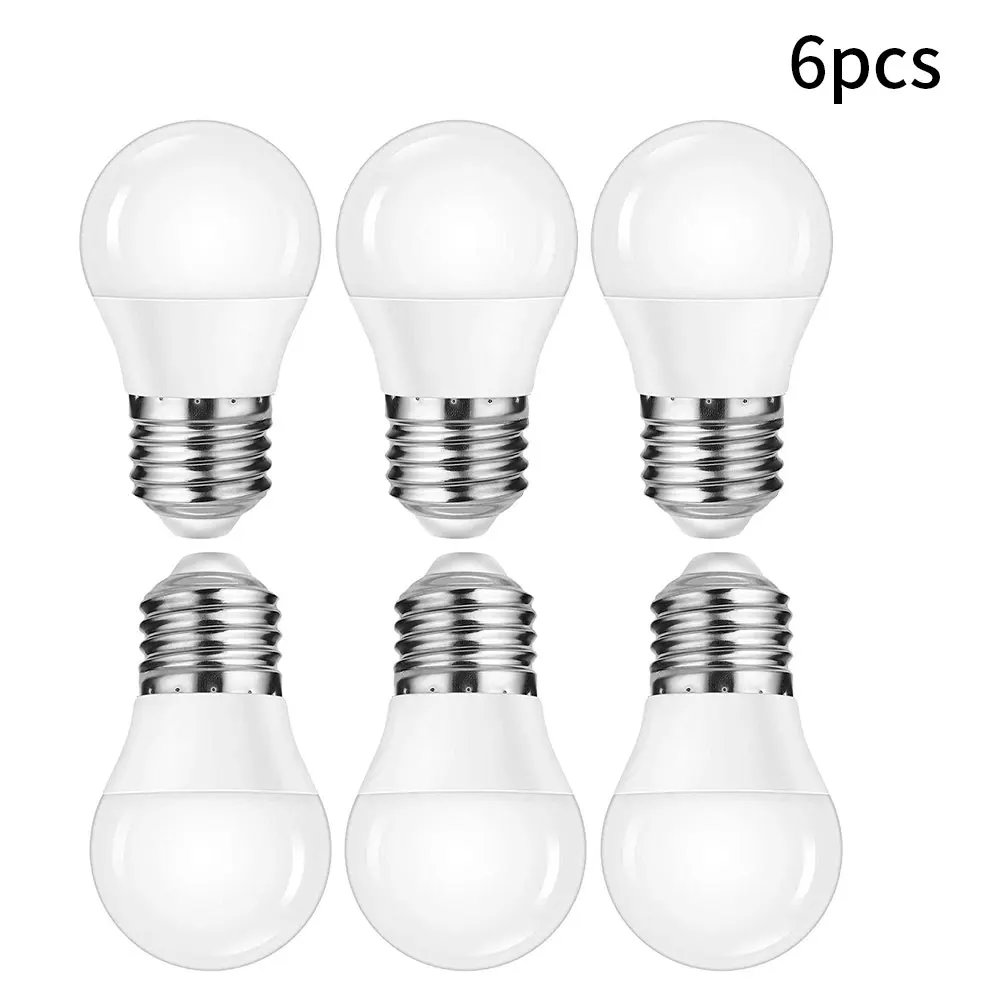 

E27 Retro Edison LED Filament Bulb Lamp 85-260V Spotlight Bulb Non Dimmable Warm White Light Bulb Glass Bulb Screw Light Bulb