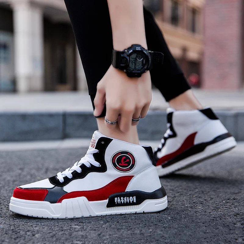 Новинка 2019 мужская спортивная обувь для бега и ходьбы на открытом воздухе