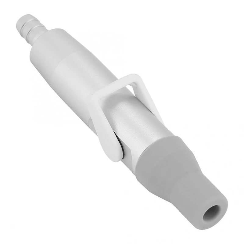 Стоматологический клапан всасывающий наконечник для слюны короткий слабый