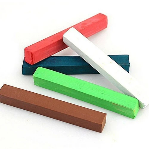 12 цветов Быстрая Временная Пастельная краска для волос сделай сам салона красоты