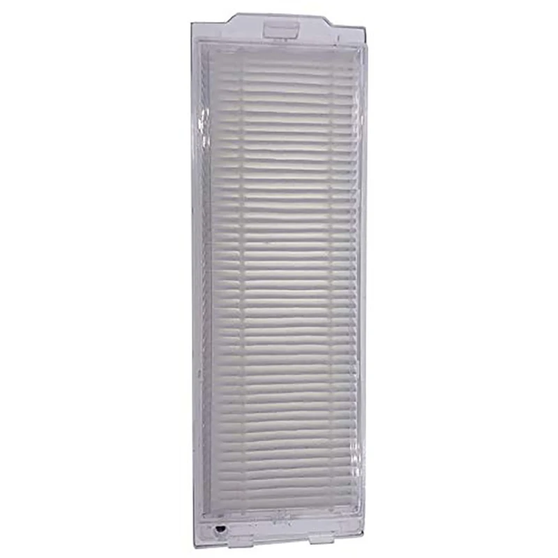 

Side Brush Hepa Filter Roll Brush Mop Pad Cloth for Conga 3490 Vacuum Cleaner Parts Accessories