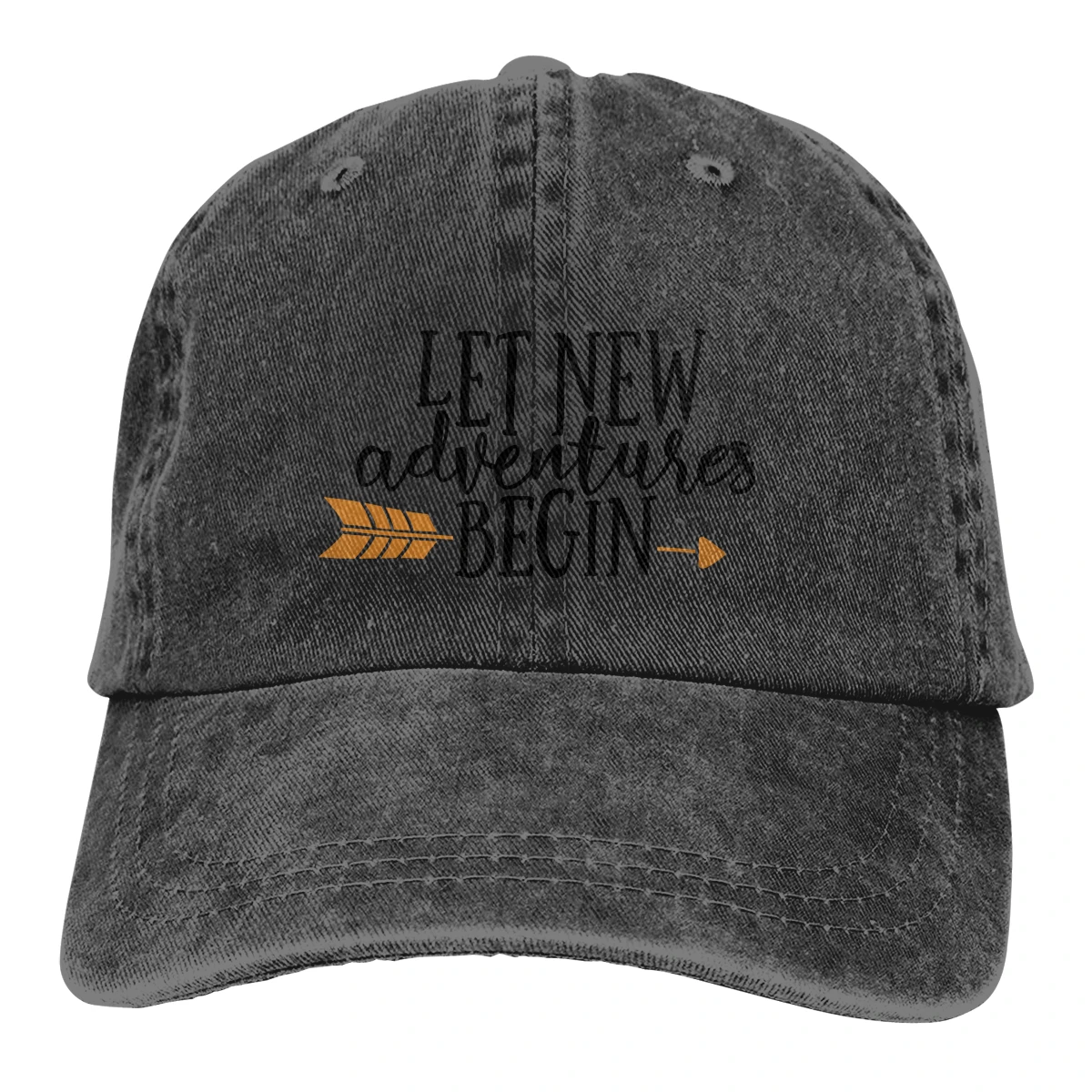 

mans woman Retro Washed Cowboy hat Sun Caps