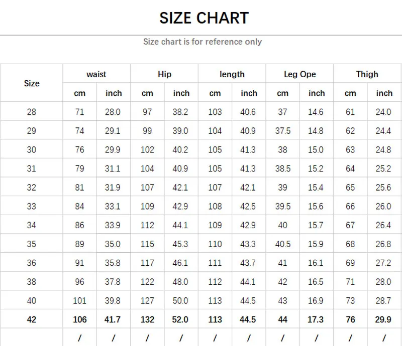 Men Baggy Jeans Straight Elastic Comfortable Blue Leisure Large Size Denim Pants Hip Hop Streetwear Skateboard Jeans  Trousers