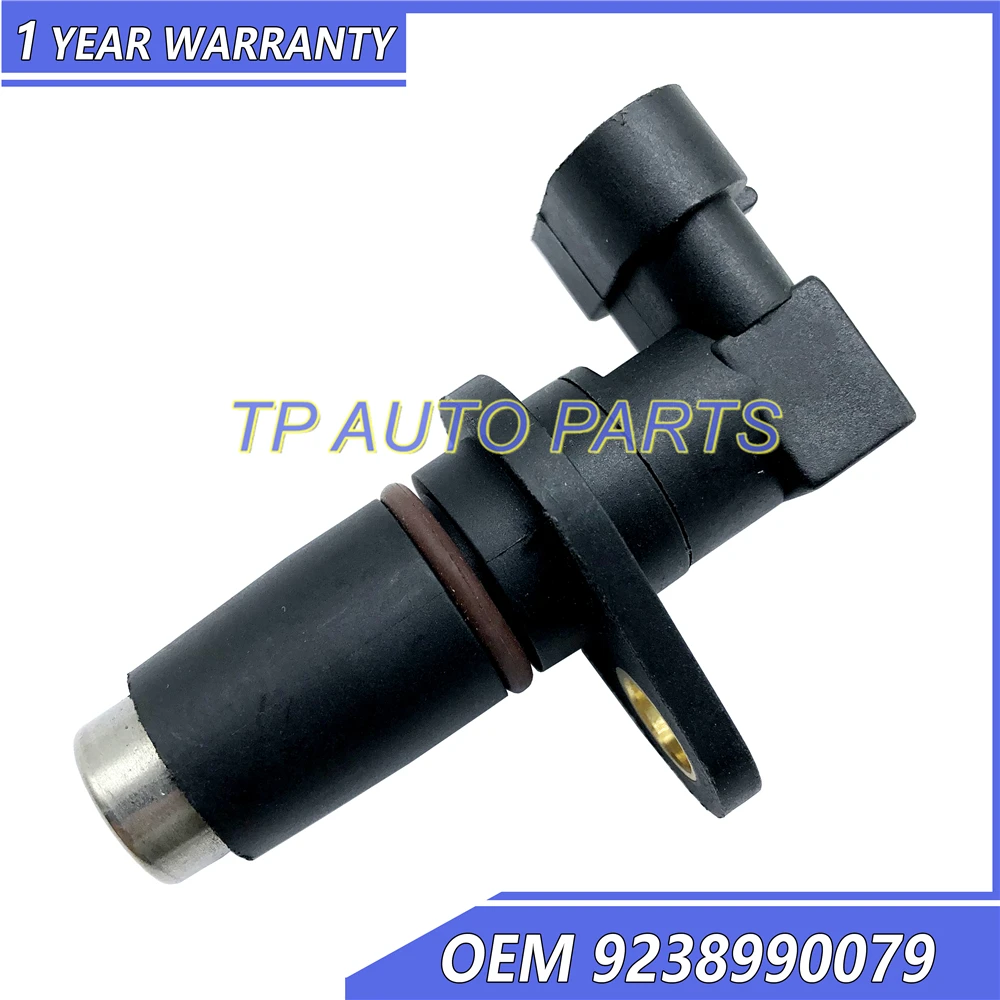 Датчик скорости автомобиля OEM 9238990079 244287|Датчик скорости| |