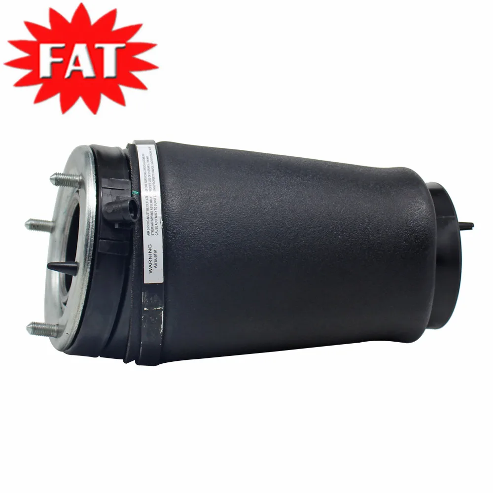 Передние левые пневматические подвесные пружины для Land Rover Range International L322 2002 2009