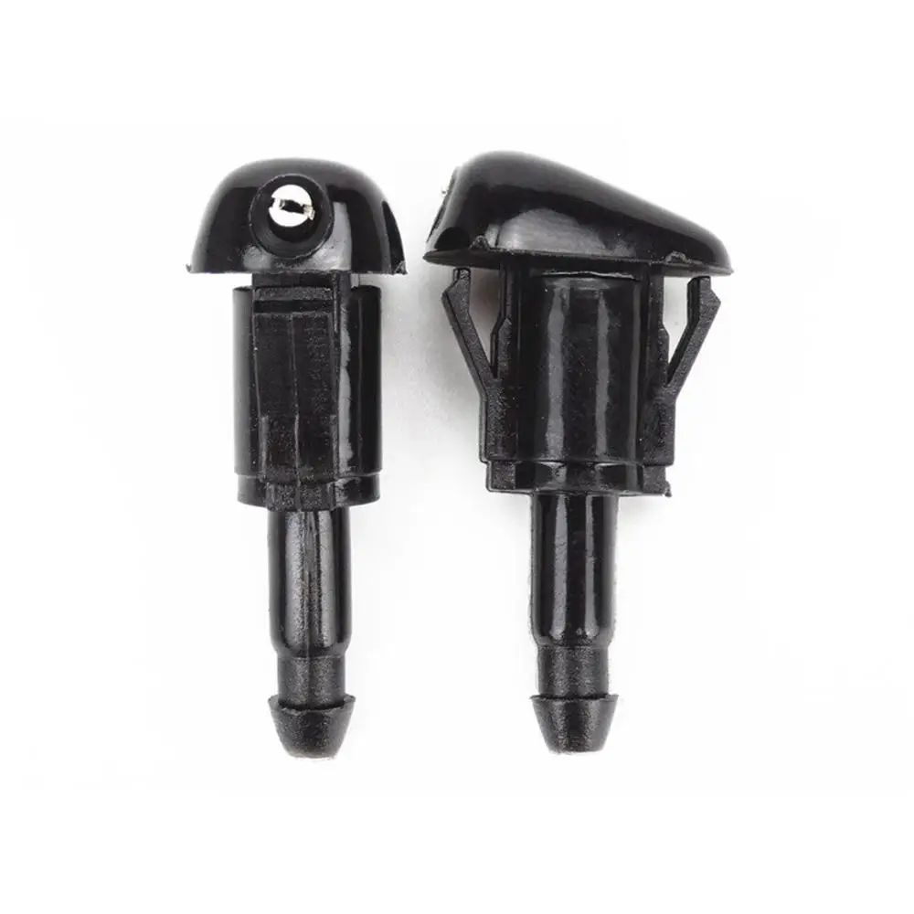 2 шт Передняя насадка для лобового стекла Toyota Corolla/Tacoma/Echo Camry/Celica/MR2 85381-AA010