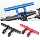 Удлинитель для руля велосипеда, 20 см