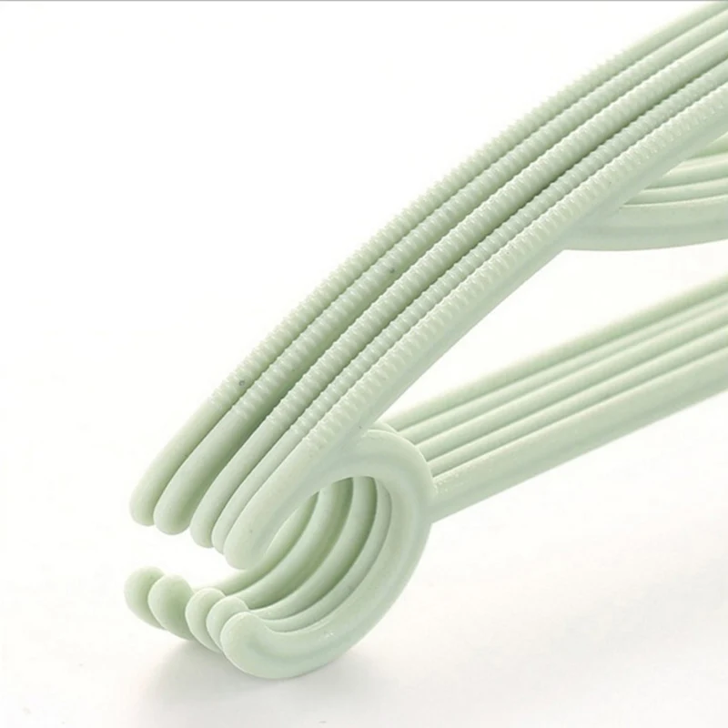 10 шт./партия вешалка для детской одежды в скандинавском стиле Высококачественная