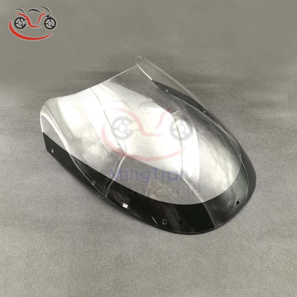 Для Yamaha RZV500 RZV500R RZ500 RD500LC RD300LC RD 300 500 LC ветровое стекло дефлектор обтекатель Cowling 1984