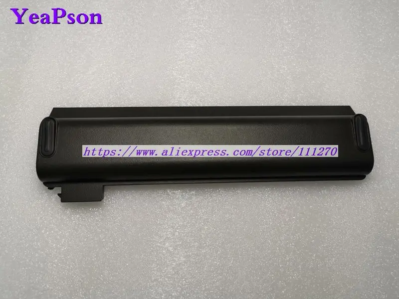 Аккумулятор для ноутбука Lenovo ThinkPad T460 T440s T470p X240 X250 L450 10 8 В 4400 мАч | Компьютеры и офис