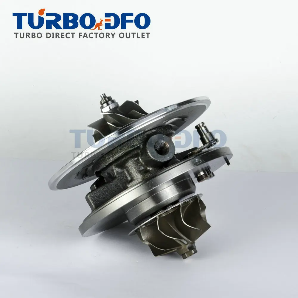 GT2256V 710811 турбо CHRA сбалансированный для Alfa-Romeo 156 2 4 JTD кВт 0001 л.с. m722. K. 24--картридж