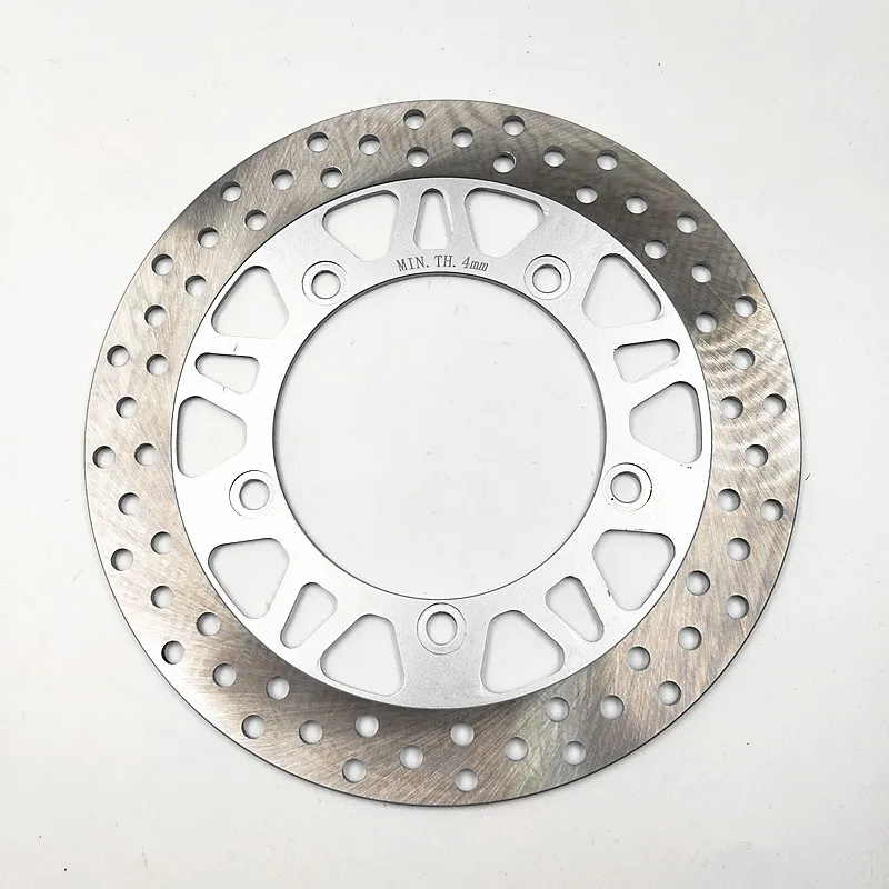 

Motorcycle Front Brake Disc Rotor For Suzuki AN650 04-09 AN400 CK44 03-09 AN250 2004 2005 06-2008 Burgman Skywave AN 250 400 650