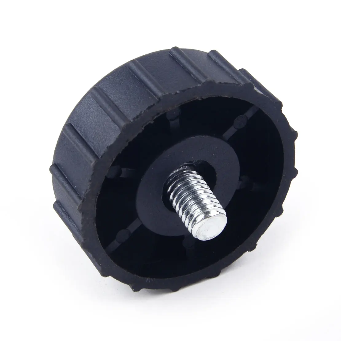 LETAOSK 6 шт. головка для триммера с левой рукояткой 308042003 подходит Homelite ST-385 HLT28 ST285BC |