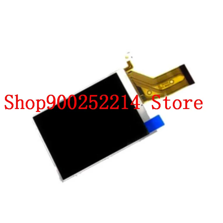 Новый ЖК дисплей Экран дисплея запасная часть для цифровой камеры с фоновой