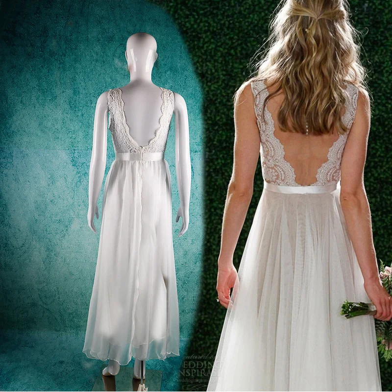 

Women's Lace Dress High Waist Mid-length Halter Sexy Evening Dress Elegant And Fashionable