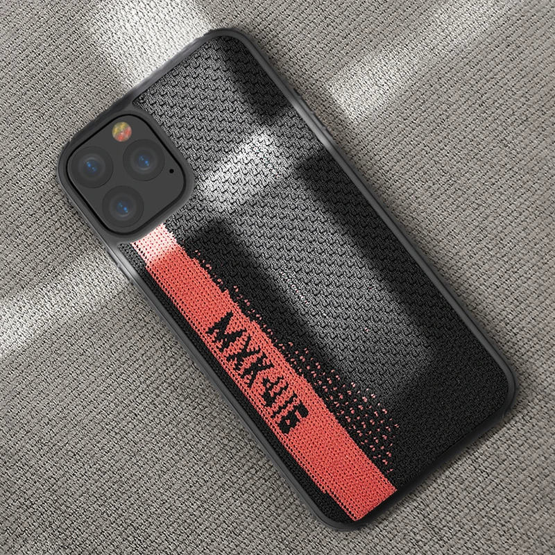 Силиконовый чехол в полоску для iphone 11Pro XS MAX XR X мягкий 8 7 6s 6 Plus Противоударная