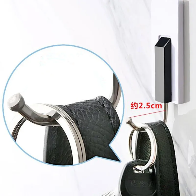 4 шт. декоративные настенные крючки для ключей от пианино | Дом и сад