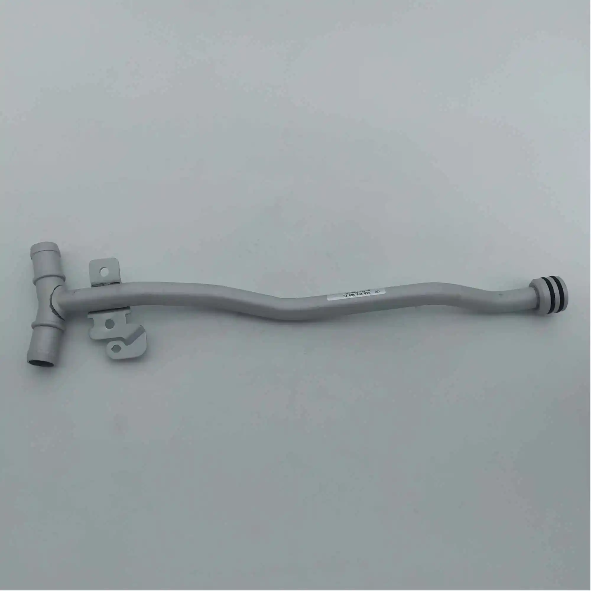 Железные трубы для Porsche Cayenne OEM 94810606910|Обвесы| |